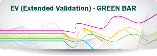 Extended Validation SSL Certificates